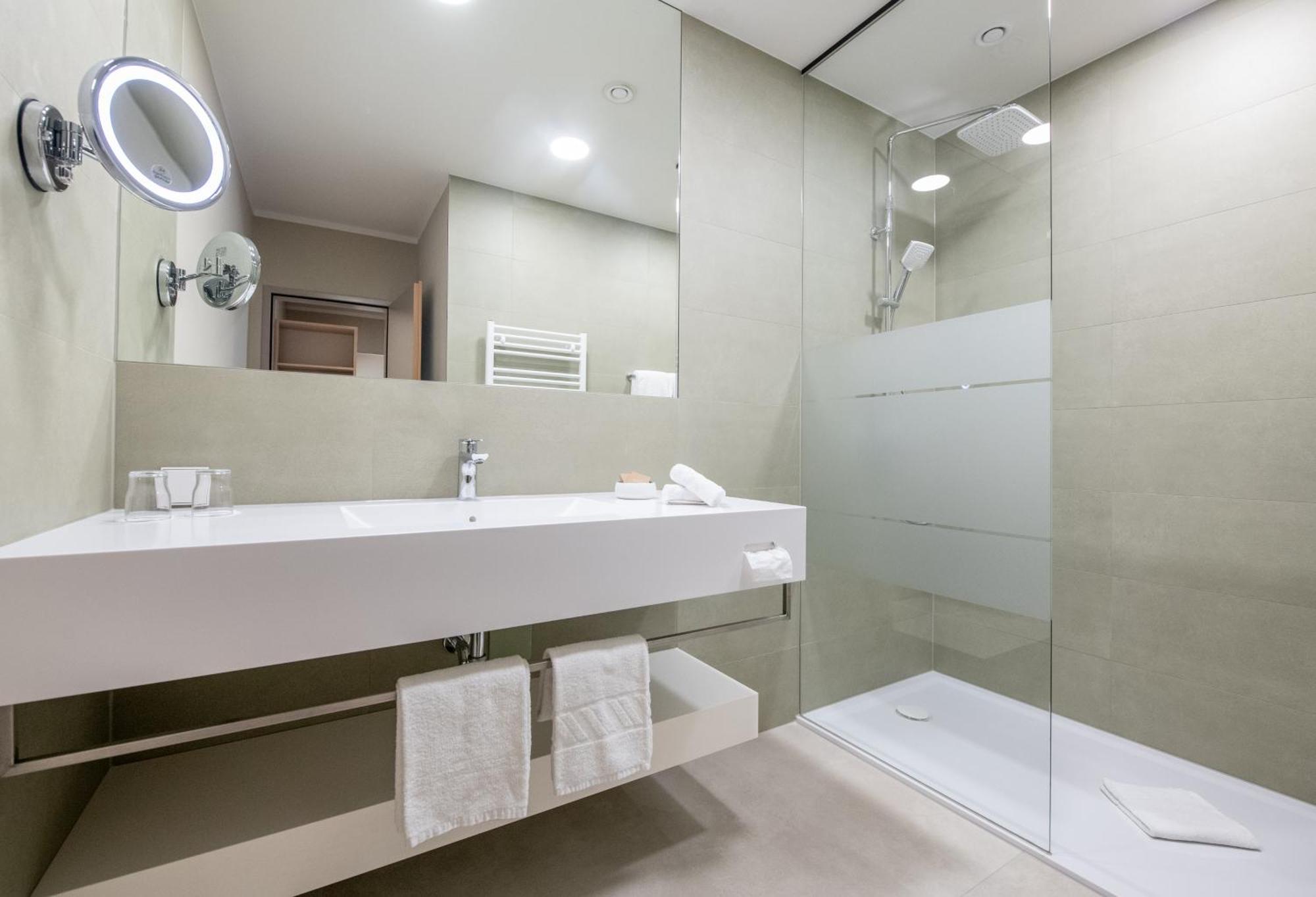 Werzers Seehotel Wallerwirt Techelsberg المظهر الخارجي الصورة