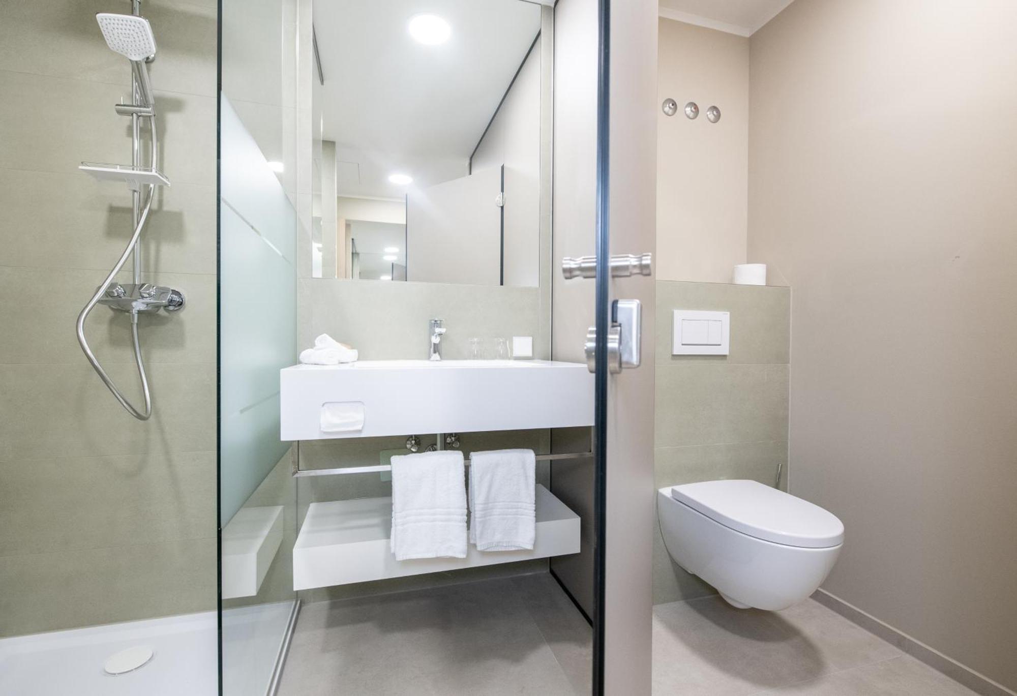 Werzers Seehotel Wallerwirt Techelsberg المظهر الخارجي الصورة